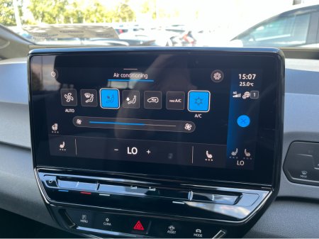 2022 Volkswagen ID.3 - photo 20