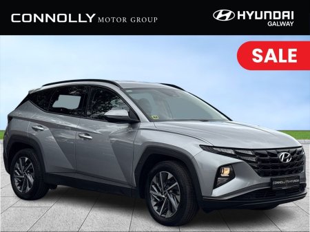 2024 Hyundai Tucson 2WD Executive