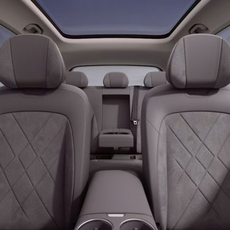 2026 MG MGS6 - photo 7