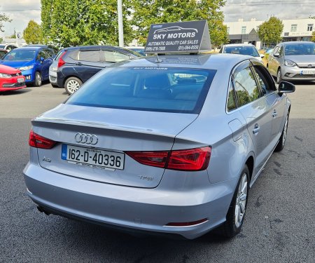 2016 Audi A3 - photo 12