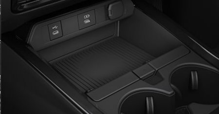 2024 Toyota Prius - photo 14