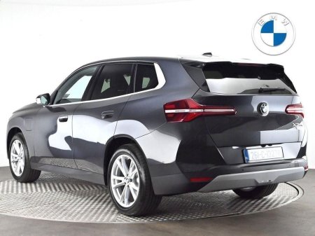 2026 BMW X3 - photo 2