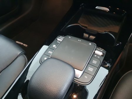 2020 Mercedes-Benz CLA - photo 37