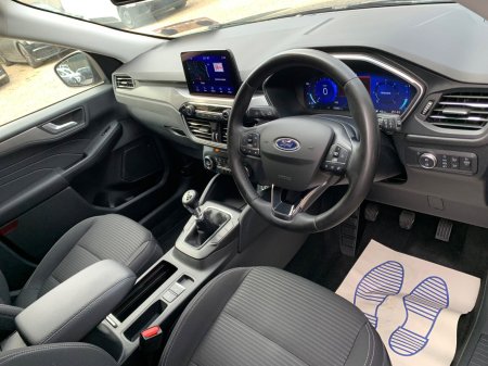 2022 Ford Kuga - photo 15