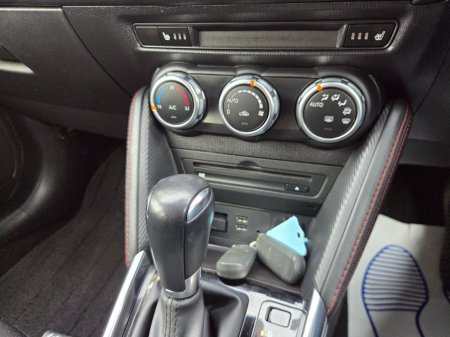 2016 Mazda Demio - photo 13