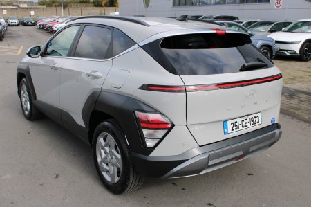 2025 Hyundai KONA - photo 3