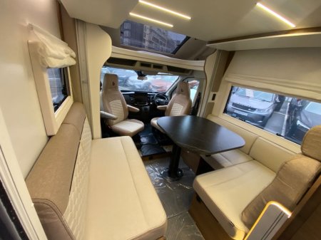 2026 Ford Transit Custom Campervan - photo 11