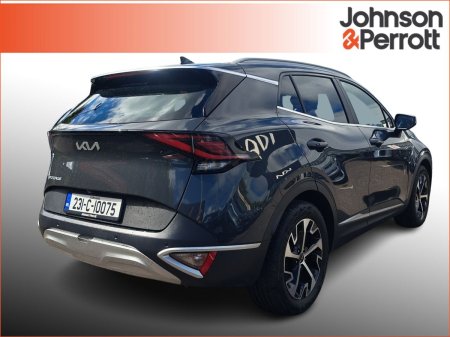 2023 Kia Sportage - photo 22