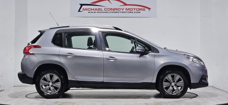 2016 Peugeot 2008 - photo 6