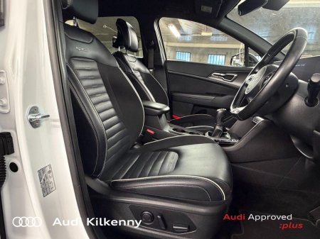 2023 Kia Sportage - photo 15
