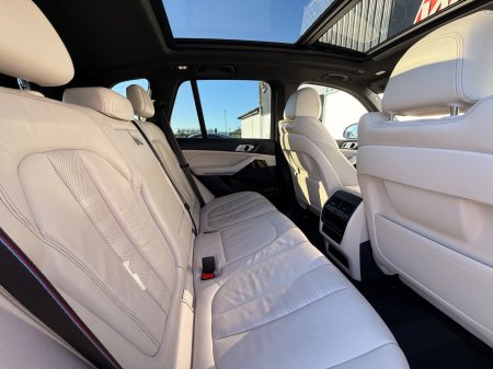 2022 BMW X5 - photo 20