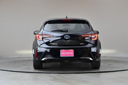 2023 Toyota Corolla - photo 13