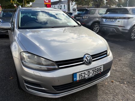 2015 Volkswagen Golf - photo 11