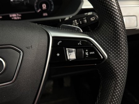 2023 Audi e-tron - photo 21