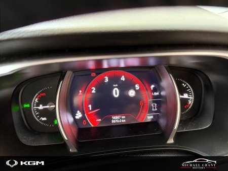 2020 Renault Megane - photo 14