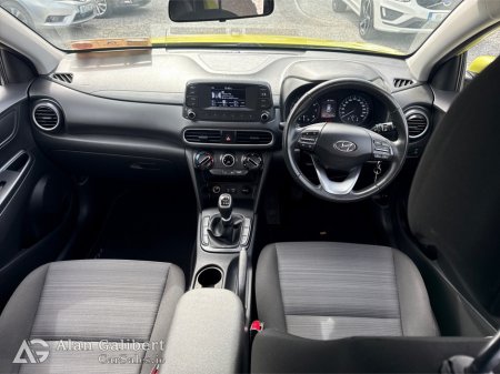 2018 Hyundai KONA - photo 11