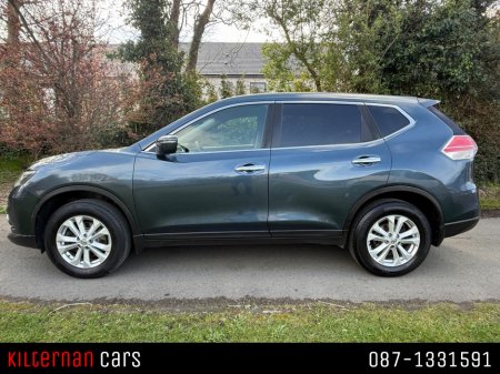 2017 Nissan X-Trail - photo 5
