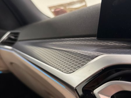 2024 BMW 3-Series - photo 22