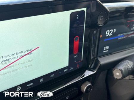 2026 Ford Tourneo Custom - photo 18