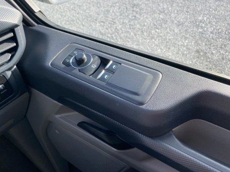 2024 Ford Transit Custom - photo 13