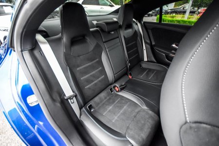 2025 Mercedes-Benz CLA - photo 15