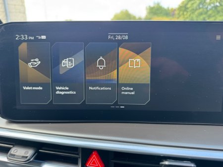 2025 Kia Sorento - photo 28