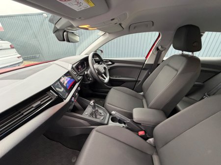 2022 Audi A1 - photo 55