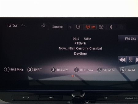 2024 Nissan Qashqai - photo 18