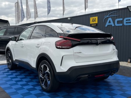 2022 Citroen C4 - photo 5