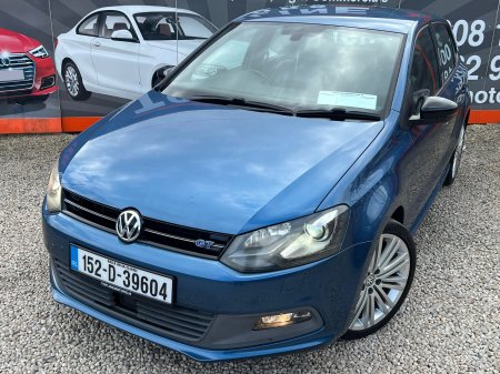 2015 Volkswagen Polo - photo 5