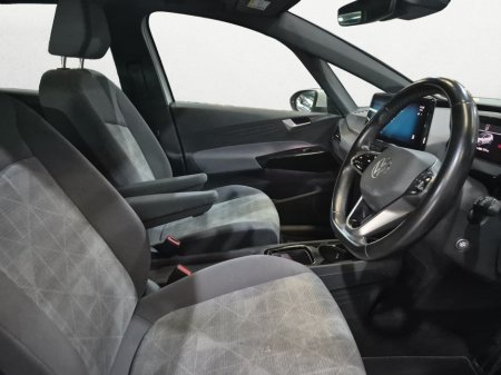 2022 Volkswagen ID.3 - photo 19