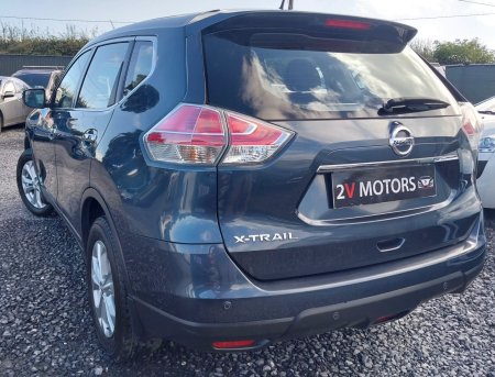 2017 Nissan X-Trail - photo 4