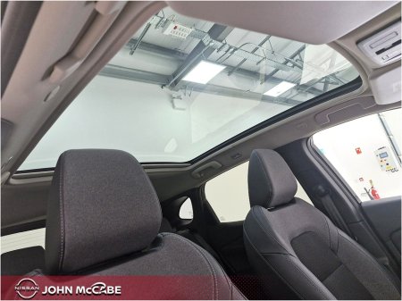 2025 Nissan Qashqai - photo 38