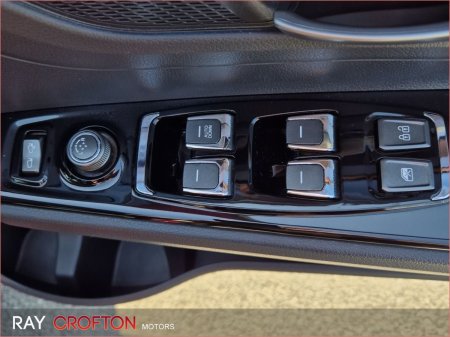 2021 SsangYong Korando - photo 18