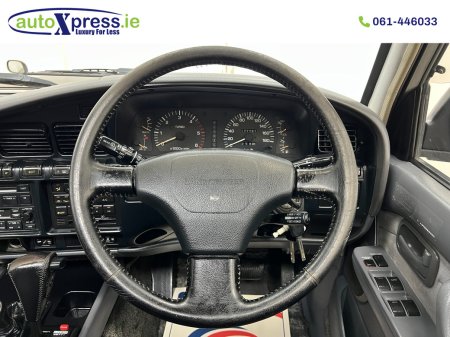 1992 Toyota Land Cruiser - photo 23