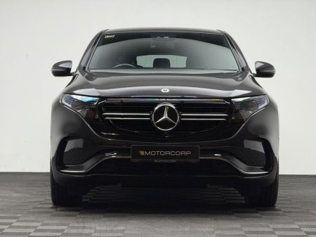 2023 Mercedes-Benz EQC - photo 2