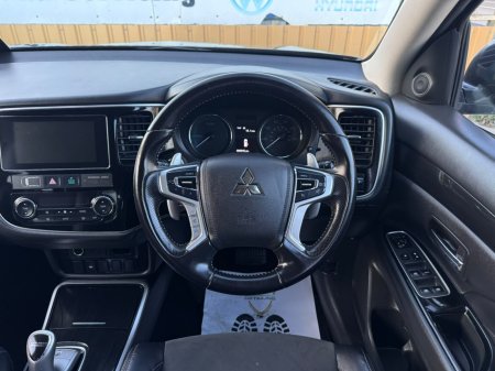 2018 Mitsubishi Outlander - photo 21