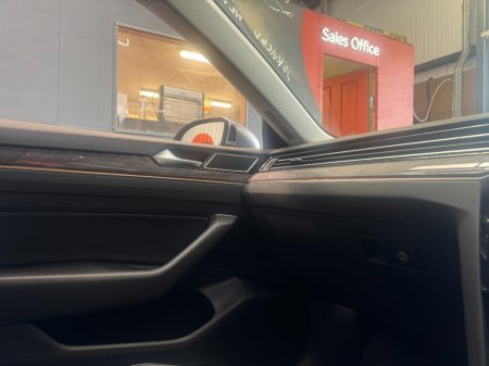 2020 Volkswagen Arteon - photo 15