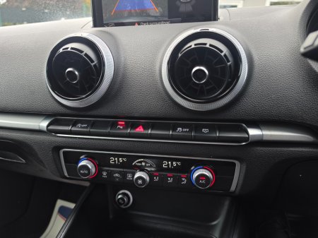 2018 Audi A3 - photo 17