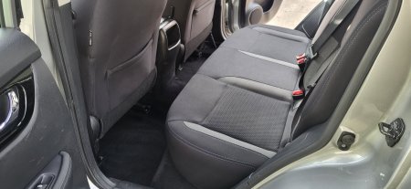 2018 Nissan Qashqai - photo 12