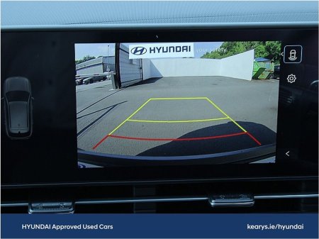 2024 Hyundai KONA - photo 18