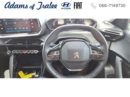 2021 Peugeot 2008 - photo 13