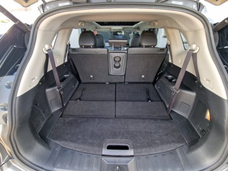 2017 Nissan X-Trail - photo 35