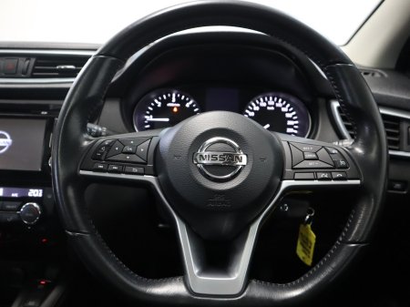 2019 Nissan Qashqai - photo 13