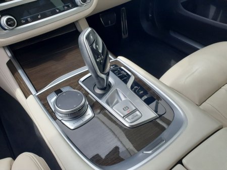 2019 BMW 7-Series - photo 10