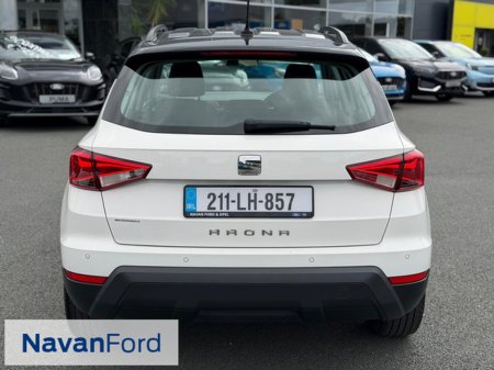 2021 SEAT Arona - photo 4