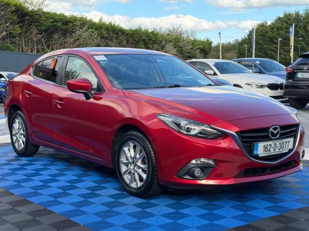 2016 Mazda Mazda3 - photo 9