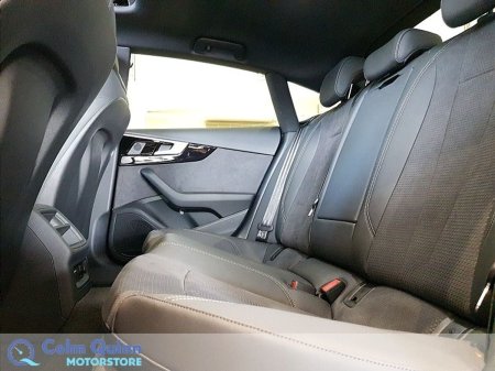 2023 Audi A5 - photo 9