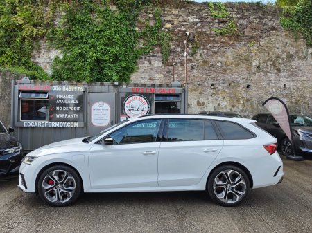 2022 Skoda Octavia - photo 6