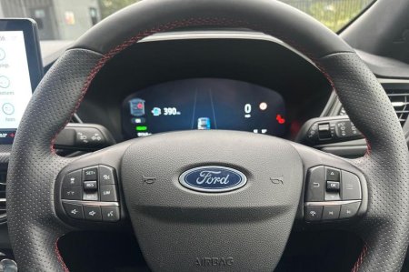 2024 Ford Kuga - photo 12